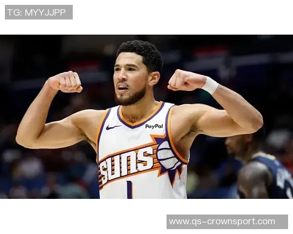 太阳队布克右脚踝扭伤一周后将接受进一步评估情况更新